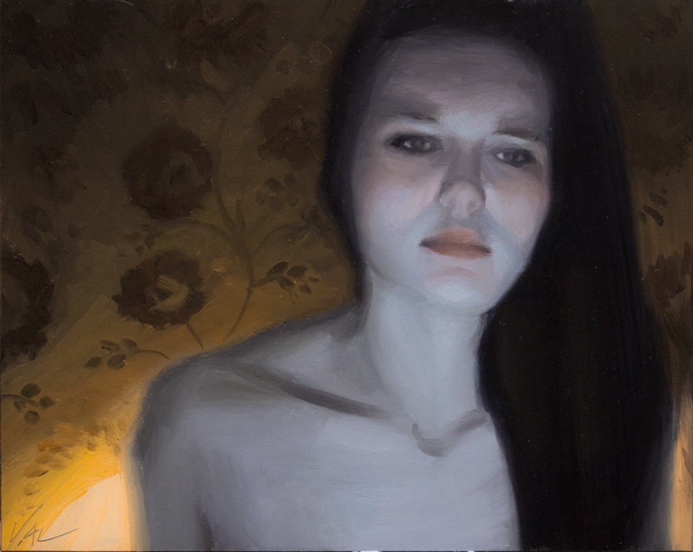 Valdudes Original Artwork 19