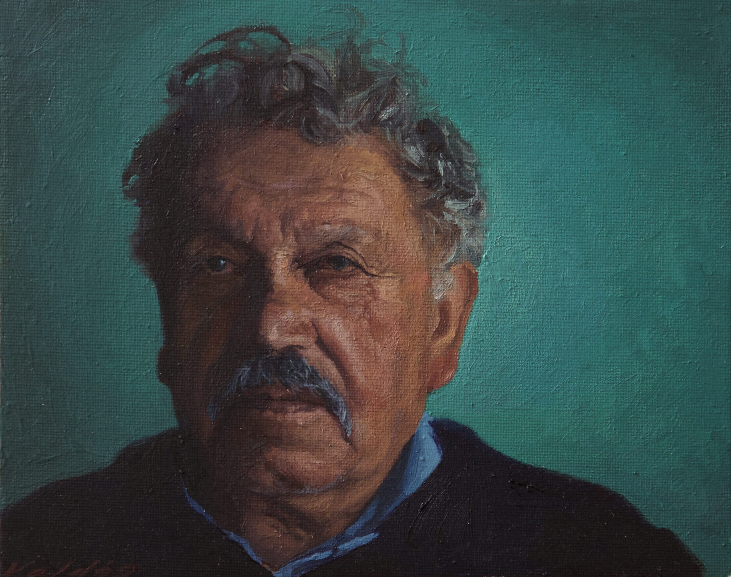 Valdudes Original Artwork 20