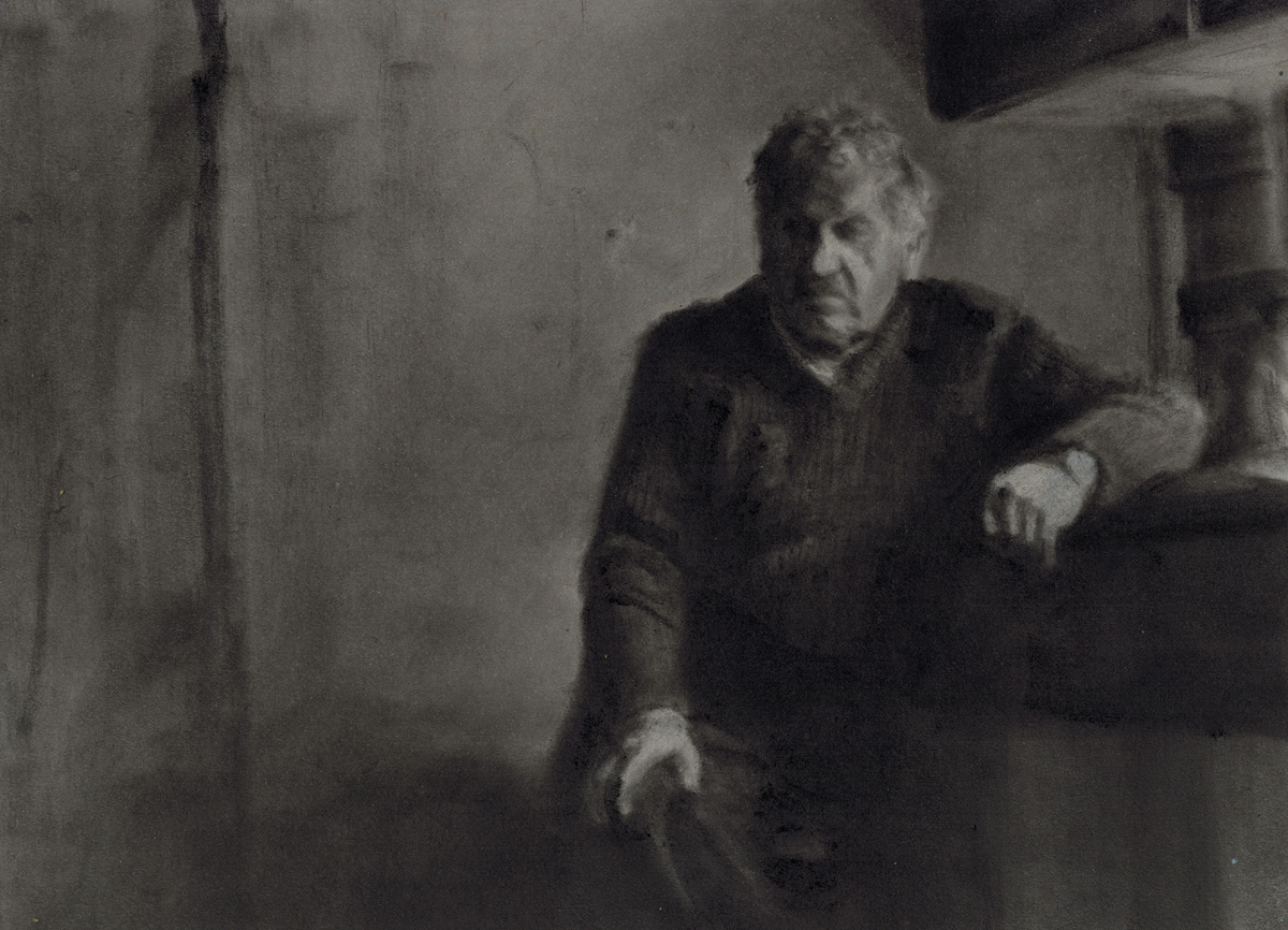 Valdudes Original Artwork 23