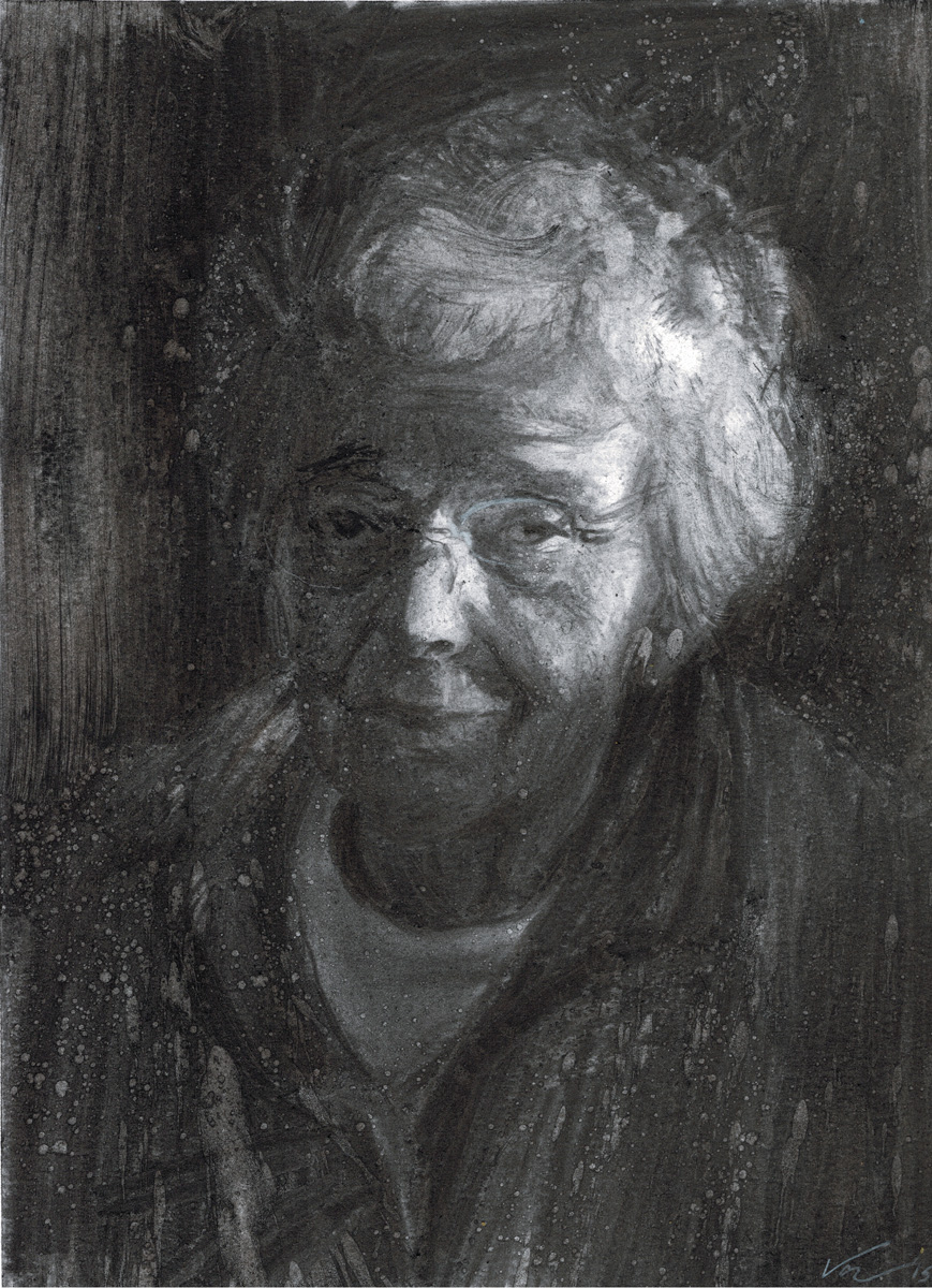 Valdudes Original Artwork 25